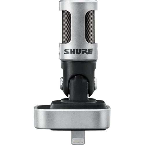 Shure Motiv MV88 - microfoon