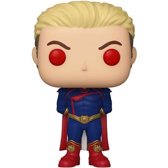 Figurine Funko Pop TV The Boys Homelander