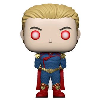 Figurine Funko Pop TV The Boys Homelander