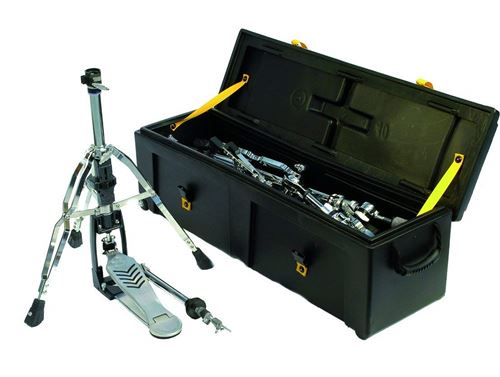 Hardcase HN40W Caisse de transport rigide 101,6 cm