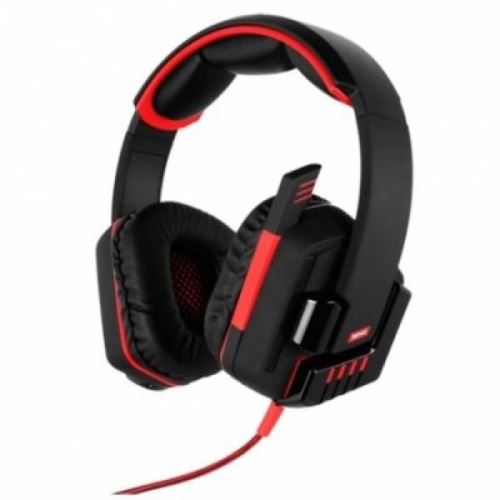 Tacens Mars Gaming MH4V2 Casque + Microphone Premium 7.2 USB