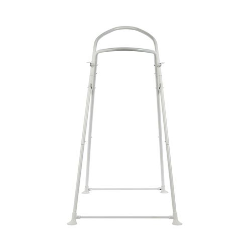 Beaba SHNUGGLE Support de baignoire pliable pour bébé - blanc