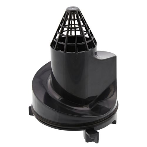 Filtre conique pour aspirateur tornado - aeg - electrolux - h23936