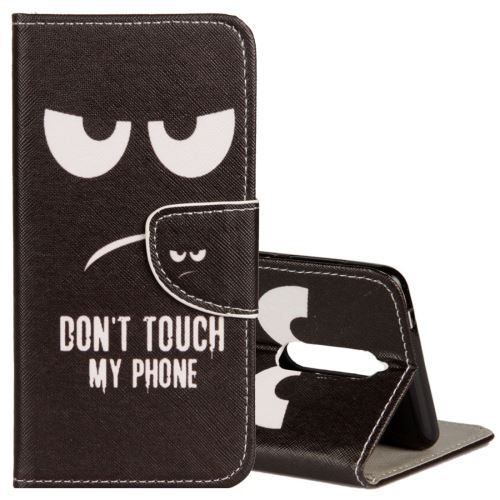 Nokia 8 Housse Etui Cuir PU Œil ALS54610