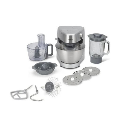 Kenwood Prospero+ KHC29.J0SI - Keukenmachine - 1000 W - zilver