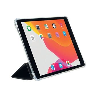 Mobilis EDGE - Étui à rabat pour tablette - 10.2" - pour Apple 10.2-inch iPad (7ème génération)