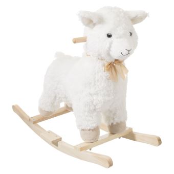 mouton à bascule