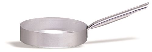 Plat a sauter alu diam 20 cm