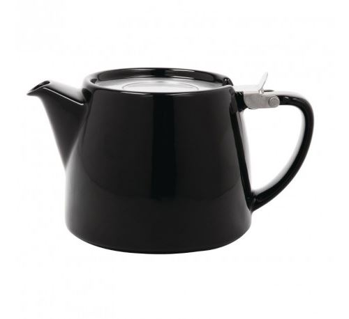 Théière forlife stump 510ml noire