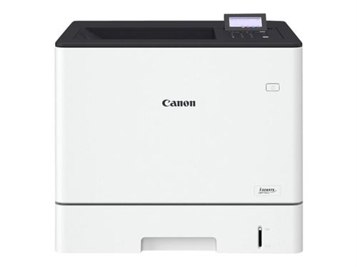 Canon i-SENSYS LBP710Cx - imprimante - couleur - laser