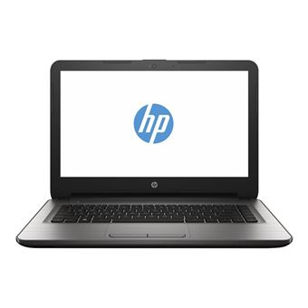 PC Ultra-Portable HP 14-am100nf 14" - 1