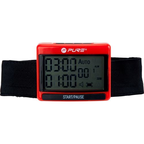 Pure2Improve Minuteur d'entraînement par intervalles