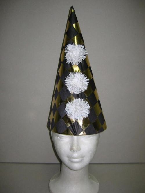 Chapeau Clown