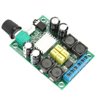 Carte Ampli Stéréo Bluetooth 5.0 TPA3116 50W+50W - Module Audio Numérique - Neuf