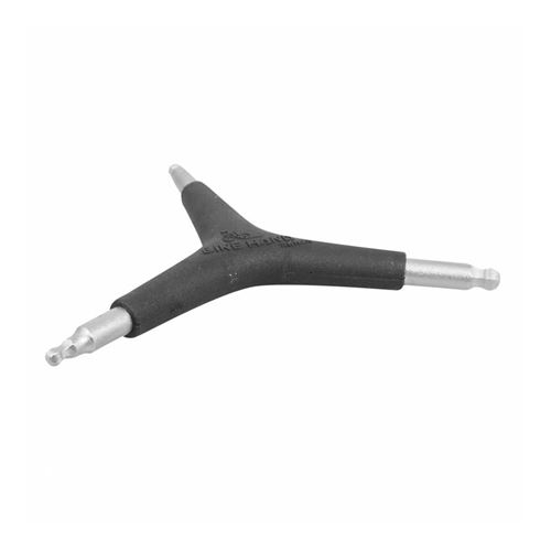 Cle chc - allen newton professionnel y 4-5-6mm