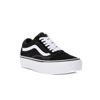 Vans old skool sales noir femme 37