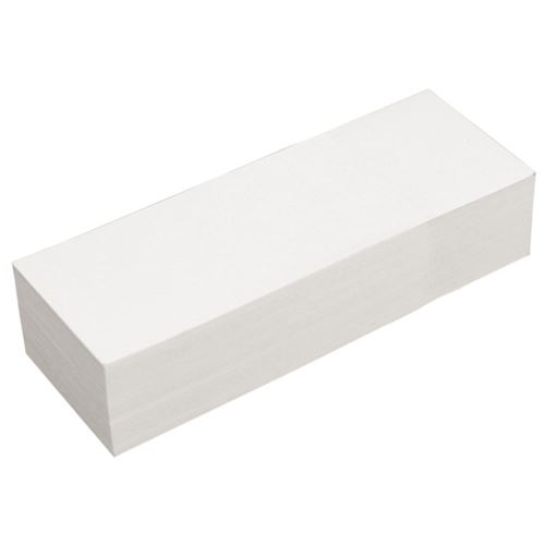Ronds de serviette en papier