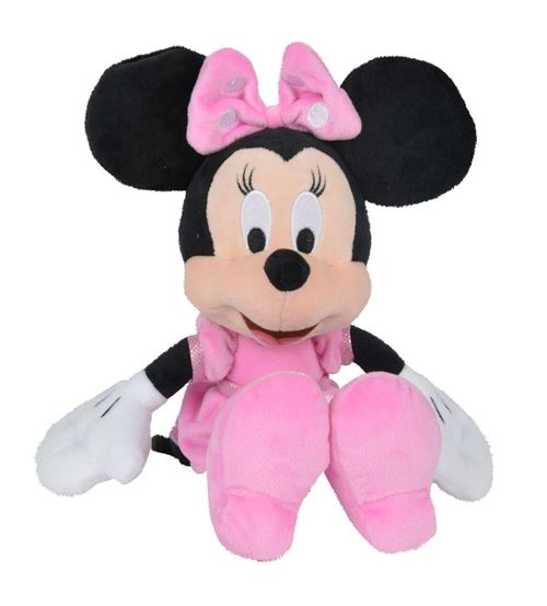 Peluche Minnie de Disney 30 cm debout (2659)