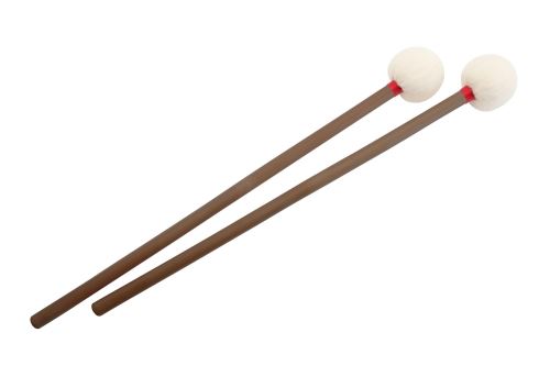 XDrum TB48 Baguettes Timbales, Bambou, Tête Feutré