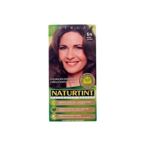NATURTINT Teinture sans ammoniaque   Blond fonc&eacute;
