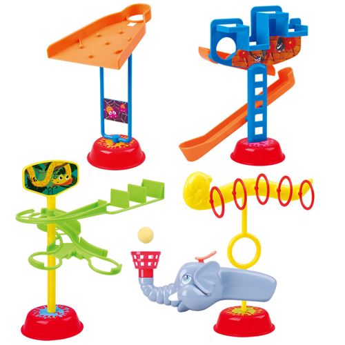 Playgo Labyrinthe flottant 2997