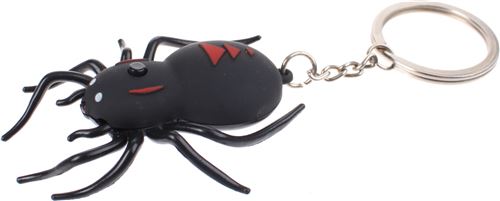 Toi-Toys Spin trousseau lumière et le son 12cm