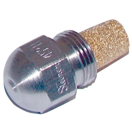 Gicleurs STEINEN S/ST - 0,40G à 1,25G - Gicleur STEINEN 0,50G 45° S ou ST