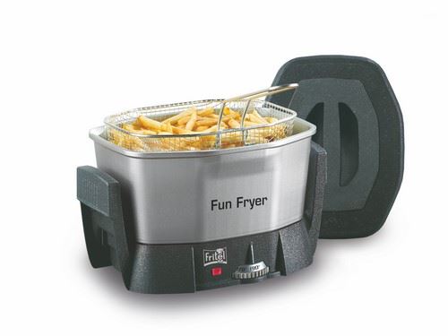 Fritel Ff 1200 Friteuse