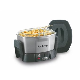Fritel Ff 1200 Friteuse - 1