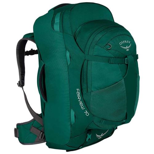 Osprey Fairview 70l Woman
