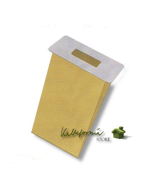 Kallefornia k312 8 sacs pour aspirateur Karstadt Super BS 8801 8802