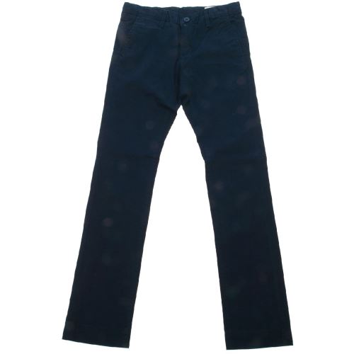 Pantalon Teddy smith Chino us navy pant jr Bleu taille : 12ans réf : 65884