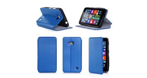 Microsoft (Nokia) Lumia 640 4G bleu