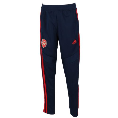 Pantalon de survêtement Adidas Arsenal pant jr Noir taille : 13à14 réf : 52841