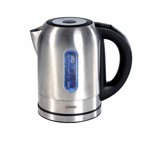 Domoclip DOD110 - Waterkoker - 1.7 liter - 2200 W