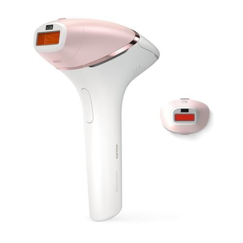 Epilateur à lumière pulsée Philips lumea prestigL bri950/00