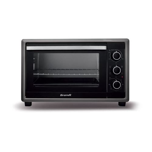 Brandt FC21MUB - Elektrische oven - convectie - 21 liter - 1380 W