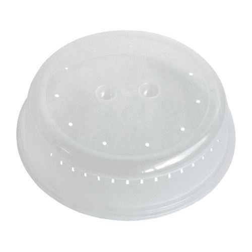 Generique Couvercle Anti-Eclaboussure D.265mm Pour Micro Ondes - 5316641 - Image 3