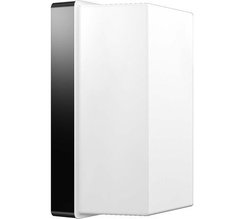 Applique, série rectangulaire, 1 x e27 60w, rzb rzb zimmermann 22144.003