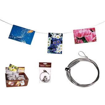 Foto Slinger met 6 Hartjes Magneten Nu Voor Maar € 4,95 Bij
