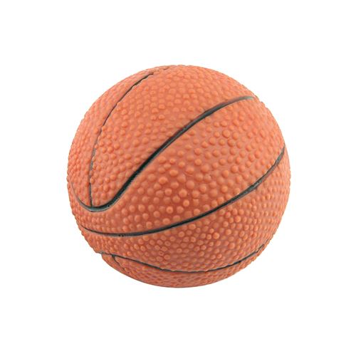 Comparer les prix de balle basket en caoutchouc pour animal 7cm