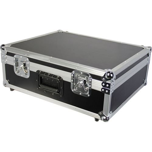 Prodjuser UC-3 flight case 597 x 475 x 202 mm