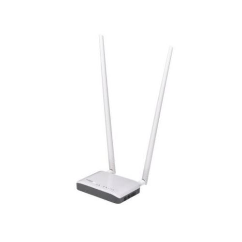 Edimax BR-6428nC - Draadloze router - 4-poorts switch - 802.11b/g/n