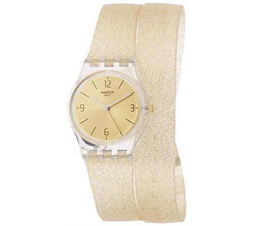 Reloj Swatch Mujer LK351C