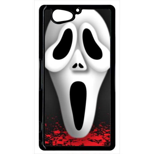 Coque Sony Xperia Z2 Compact Fantome