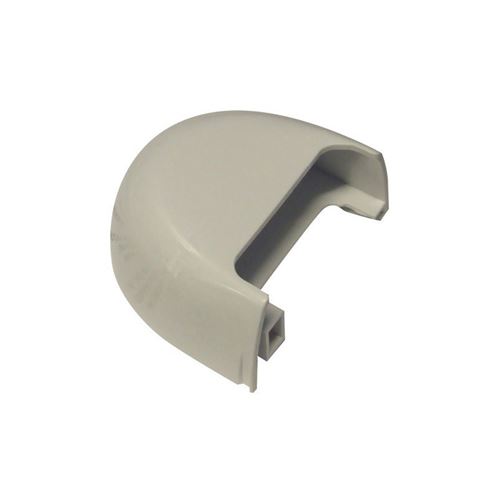 Couvercle Lampe pour Réfrigérateur Whirlpool