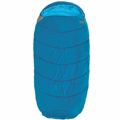 Easy Camp Ellipse sac de couchage bleu