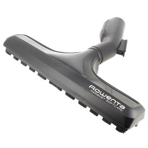Brosse parquet pour Aspirateur Rowenta