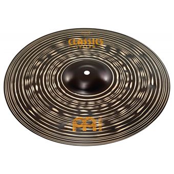 Meinl CC19DAC - Crash 19 Classics Custom Dark - 1