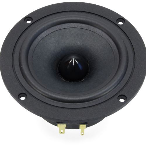 Visaton B 100 6 Ohm Haut-Parleur Large Bande 4 Pouces - Image 3